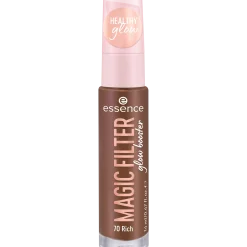 essence Primer & Fixingsprays>MAGIC FILTER glow booster 70 - Rich
