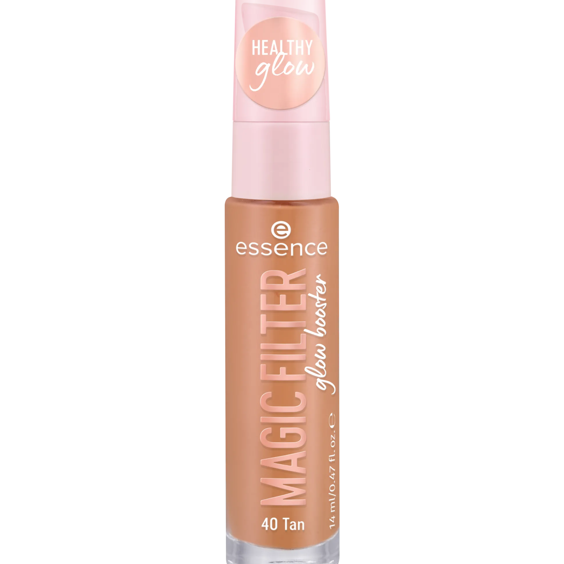 essence Primer & Fixingsprays>MAGIC FILTER glow booster 40 - Tan