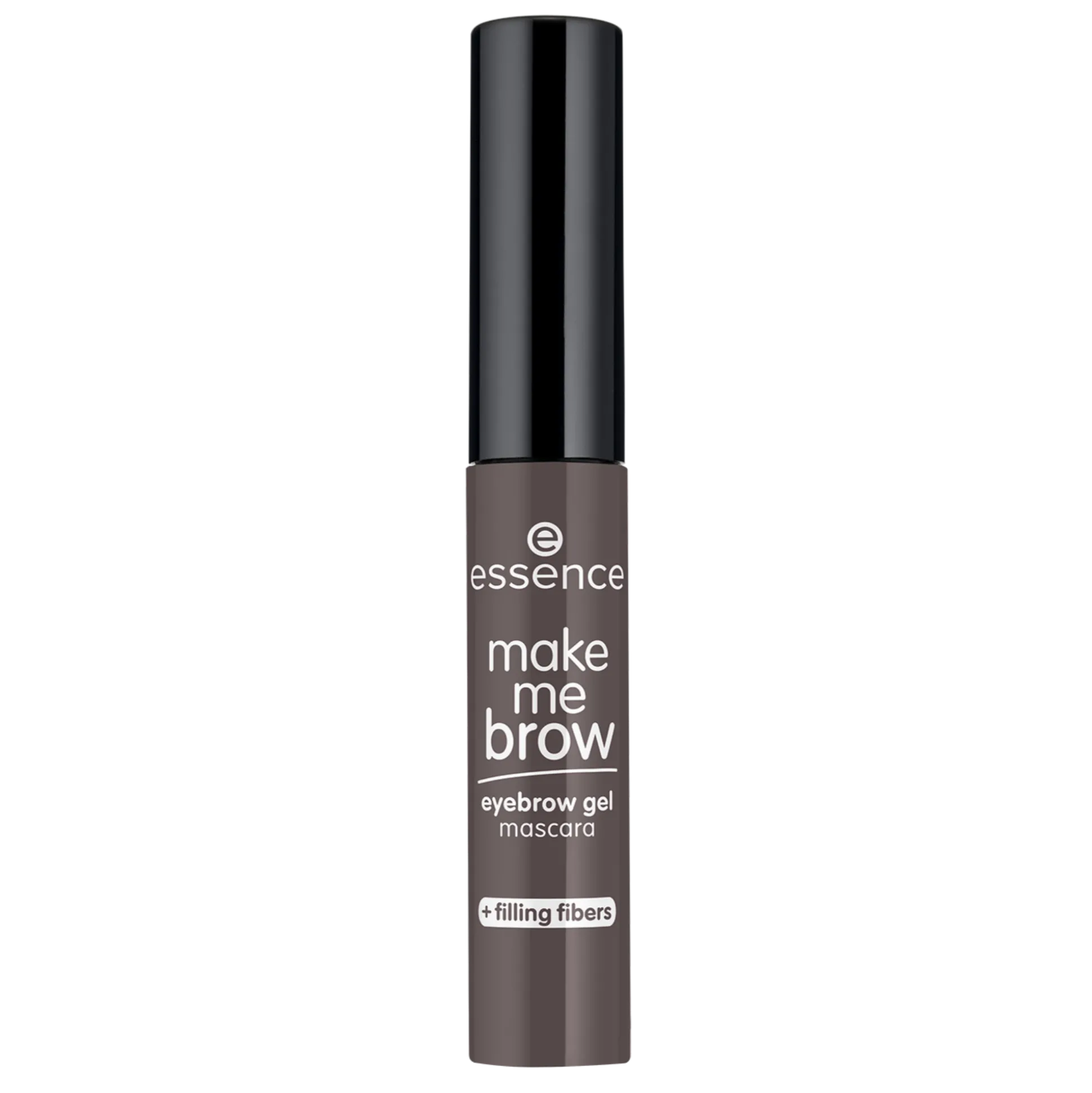 essence Augenbrauen>make me BROW eyebrow gel mascara 04 - Ashy Brows