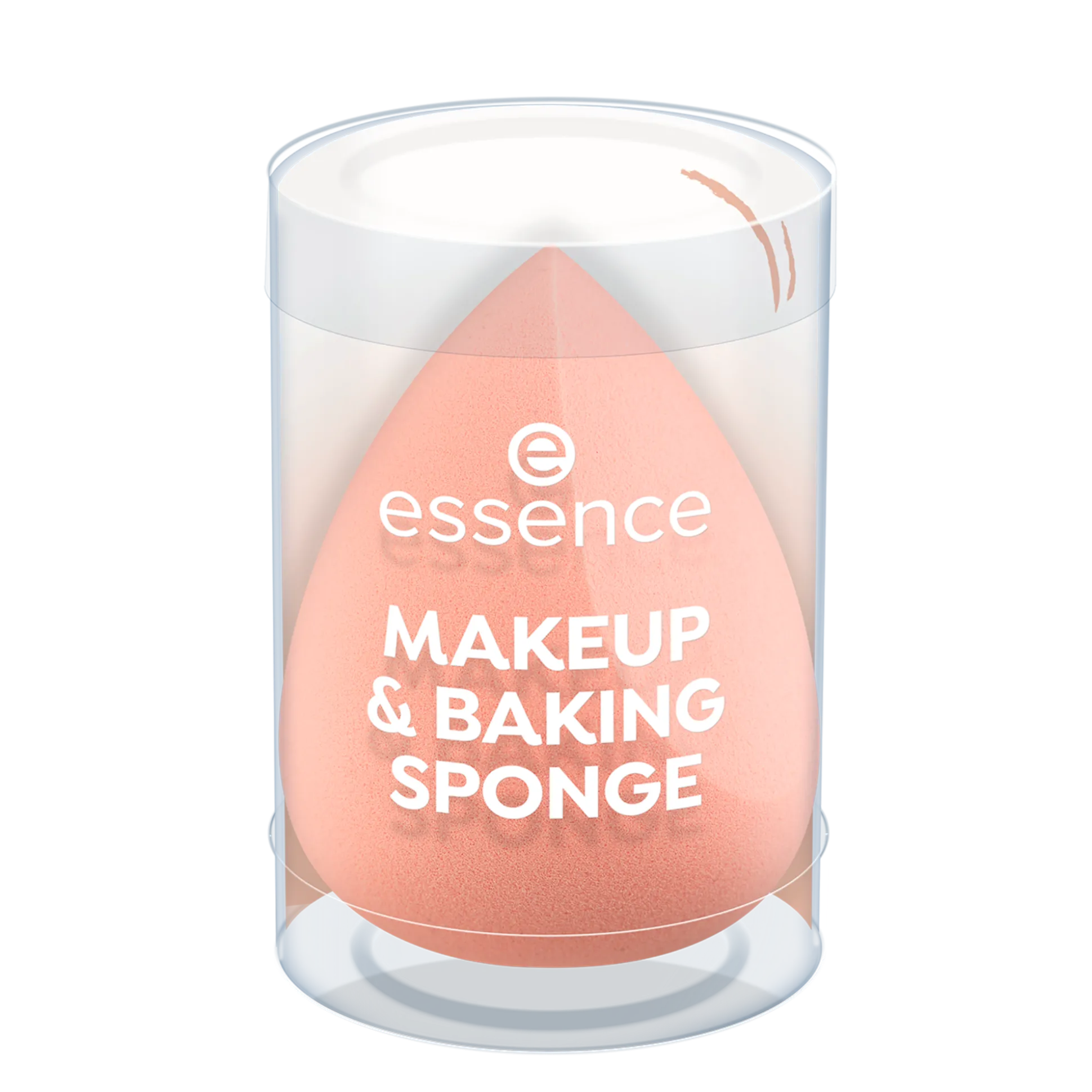 essence Pinsel & Tools>MAKEUP AND BAKING SPONGE