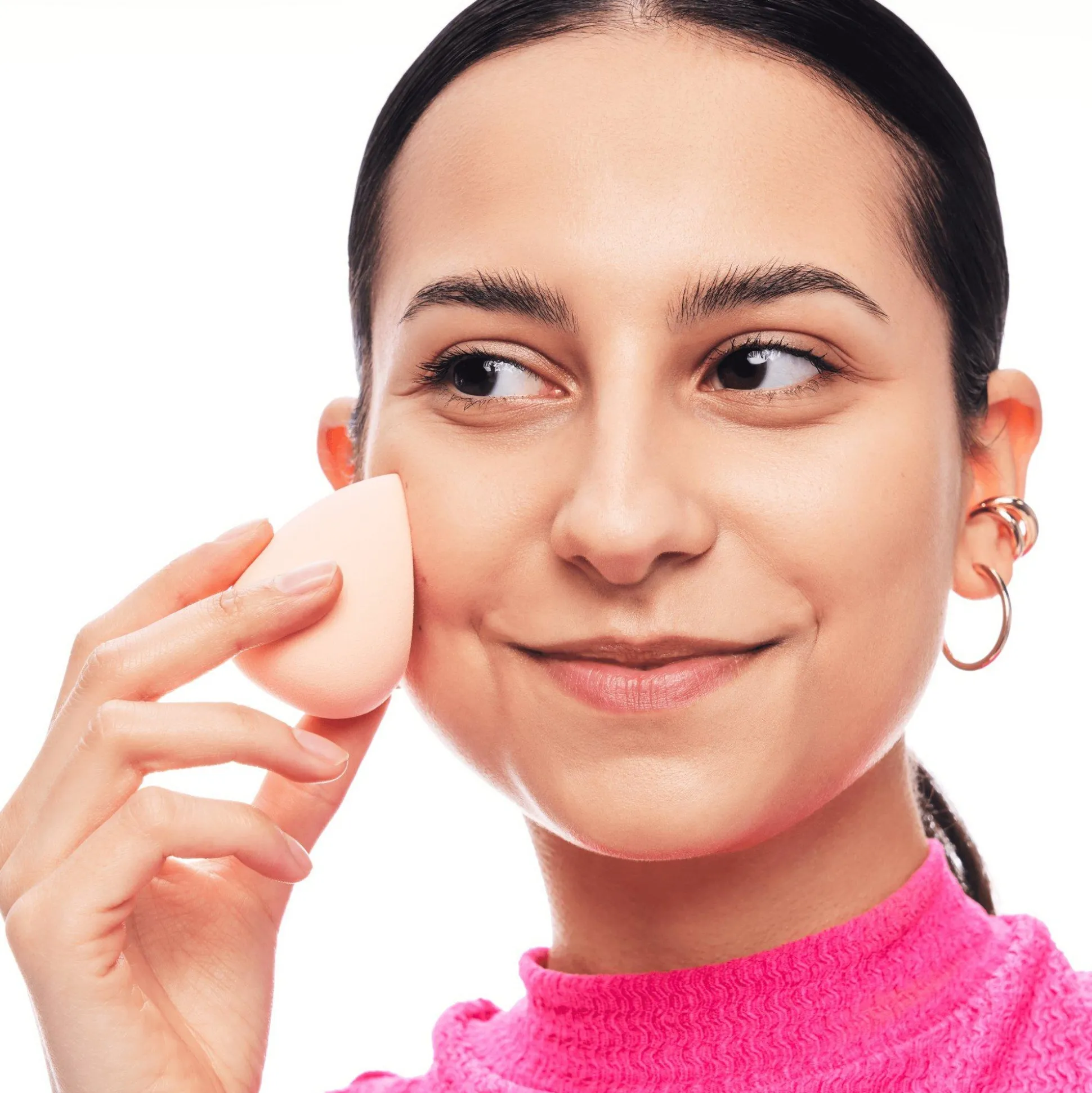 essence Pinsel & Tools>MAKEUP AND BAKING SPONGE