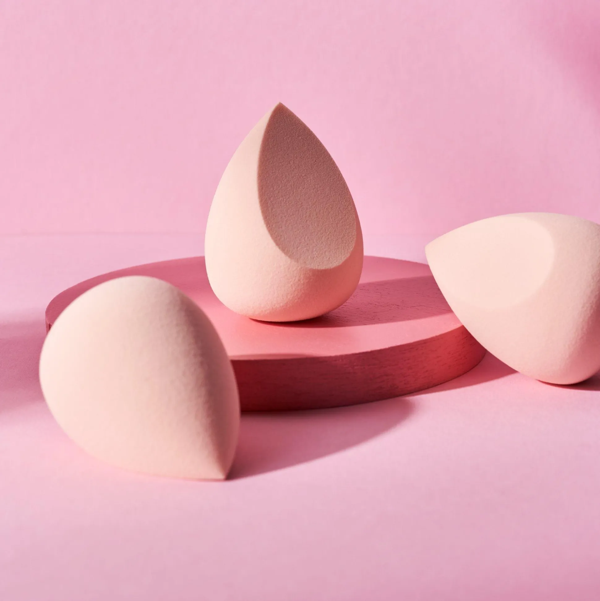 essence Pinsel & Tools>MAKEUP AND BAKING SPONGE
