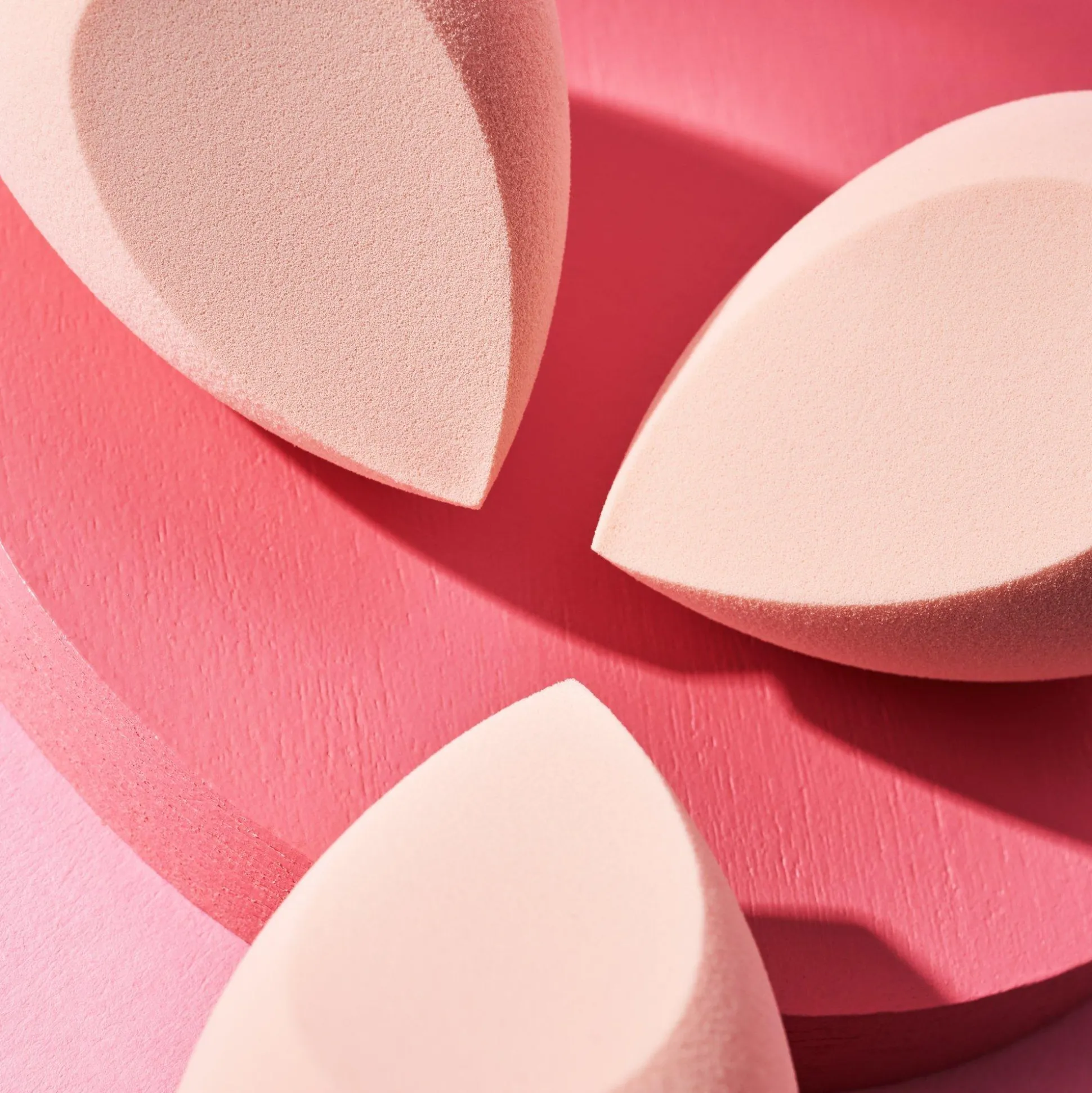 essence Pinsel & Tools>MAKEUP AND BAKING SPONGE