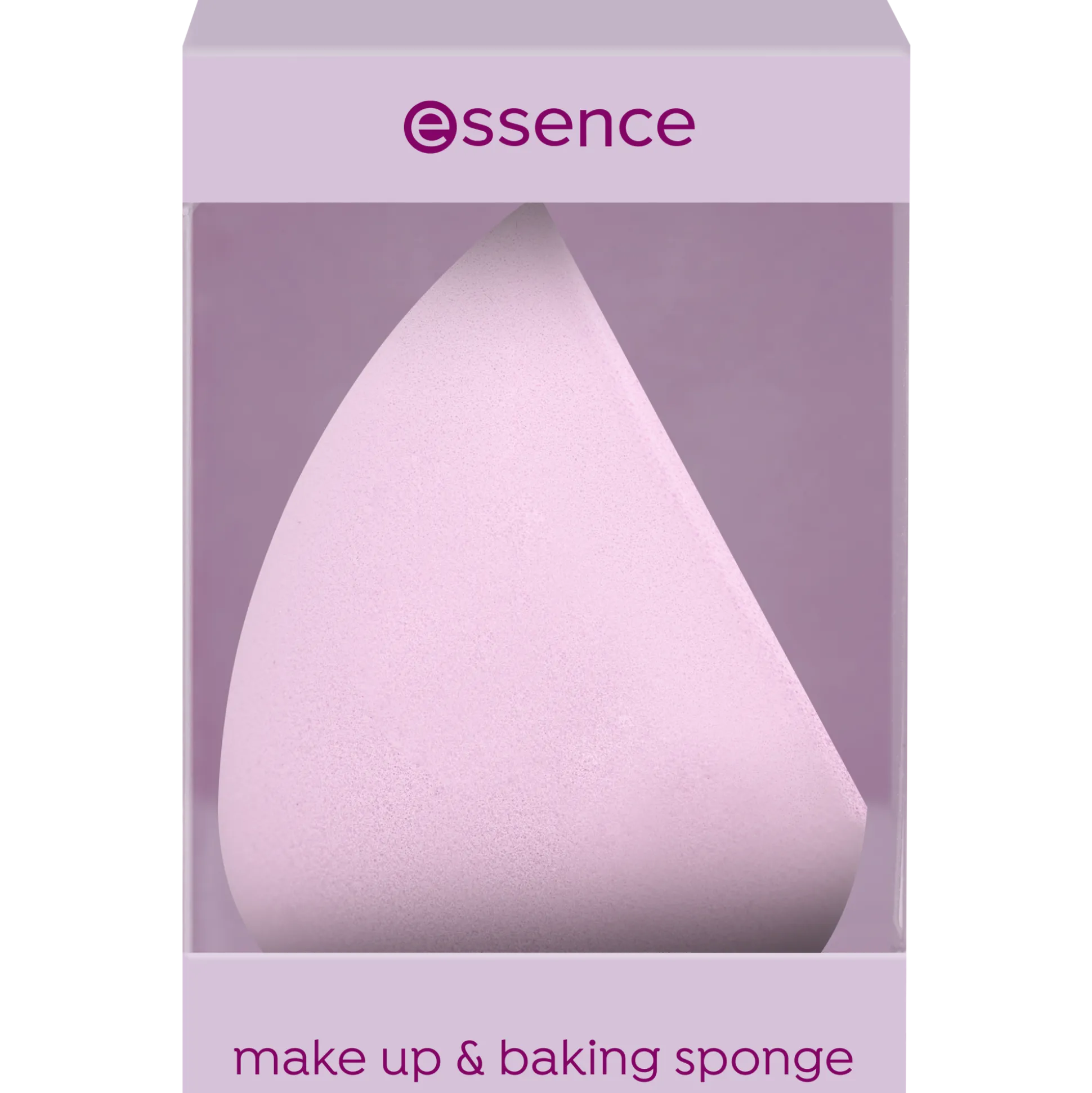essence Pinsel & Tools>make up & baking sponge