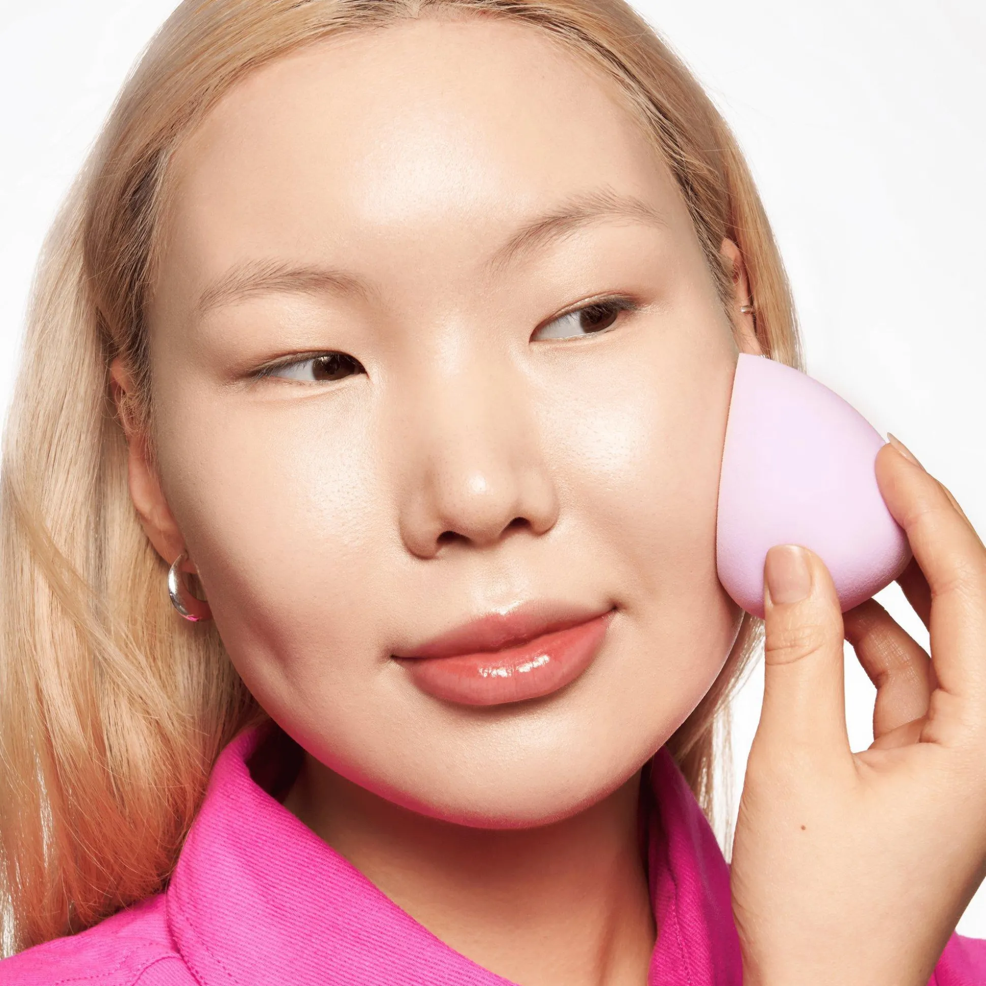 essence Pinsel & Tools>make up & baking sponge
