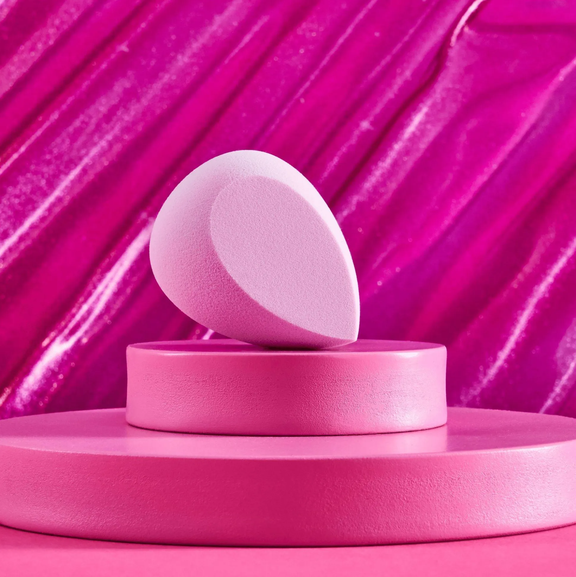 essence Pinsel & Tools>make up & baking sponge