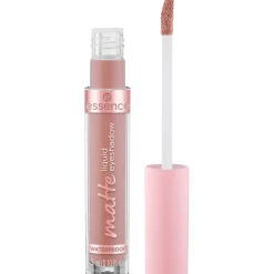 essence Lidschatten>matte liquid eyeshadow 01 - Bare Bliss