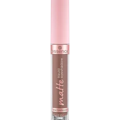 essence Lidschatten>matte liquid eyeshadow 02 - Cocoa Crush