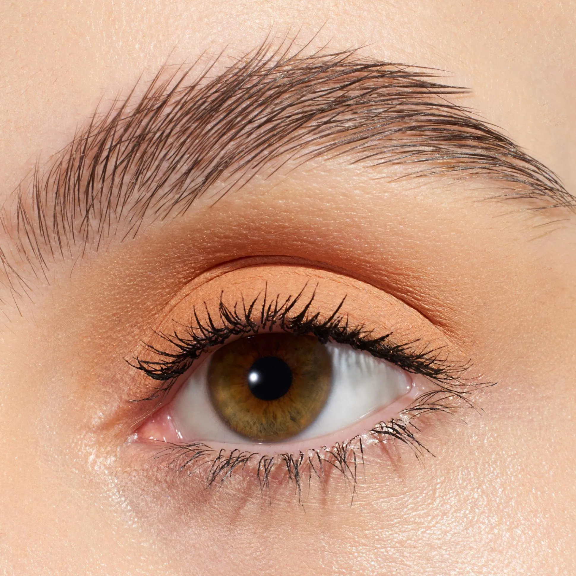 essence Lidschatten>matte liquid eyeshadow 04 - Tangerine Tango