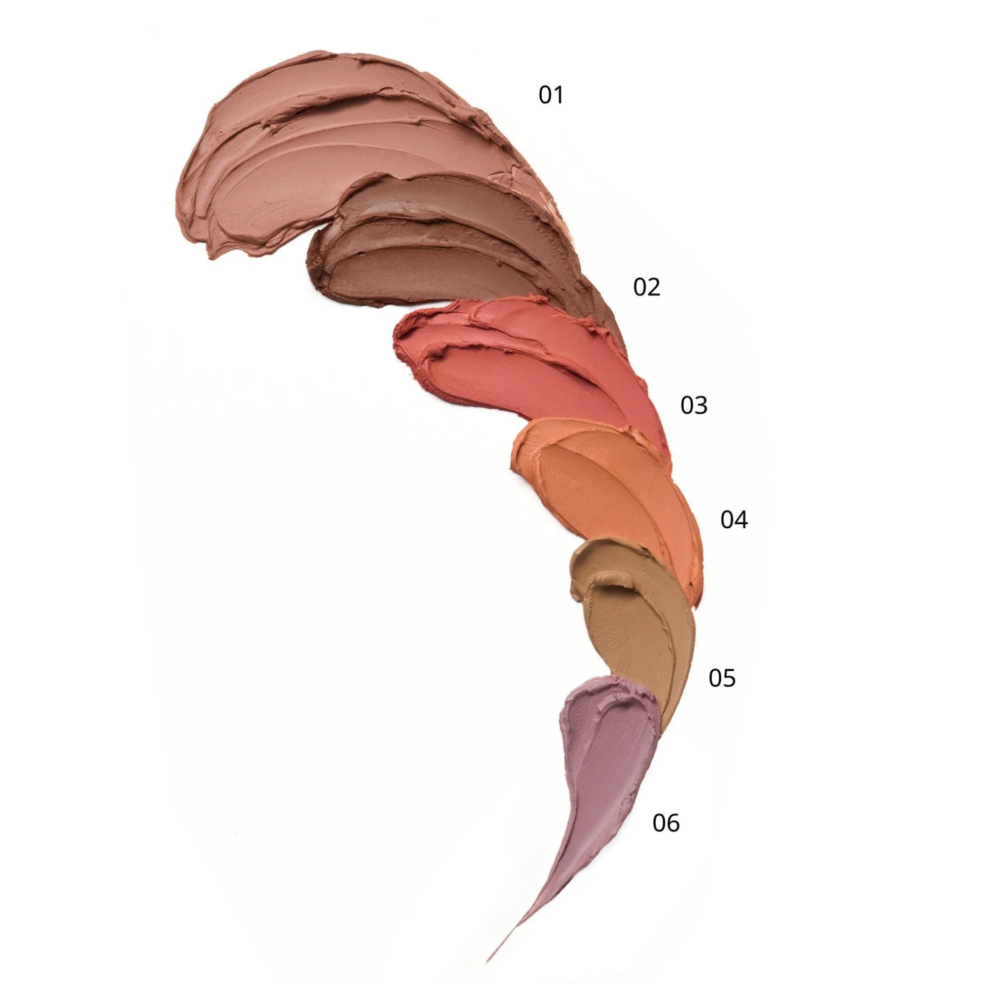 essence Lidschatten>matte liquid eyeshadow 06 - Lavender Love