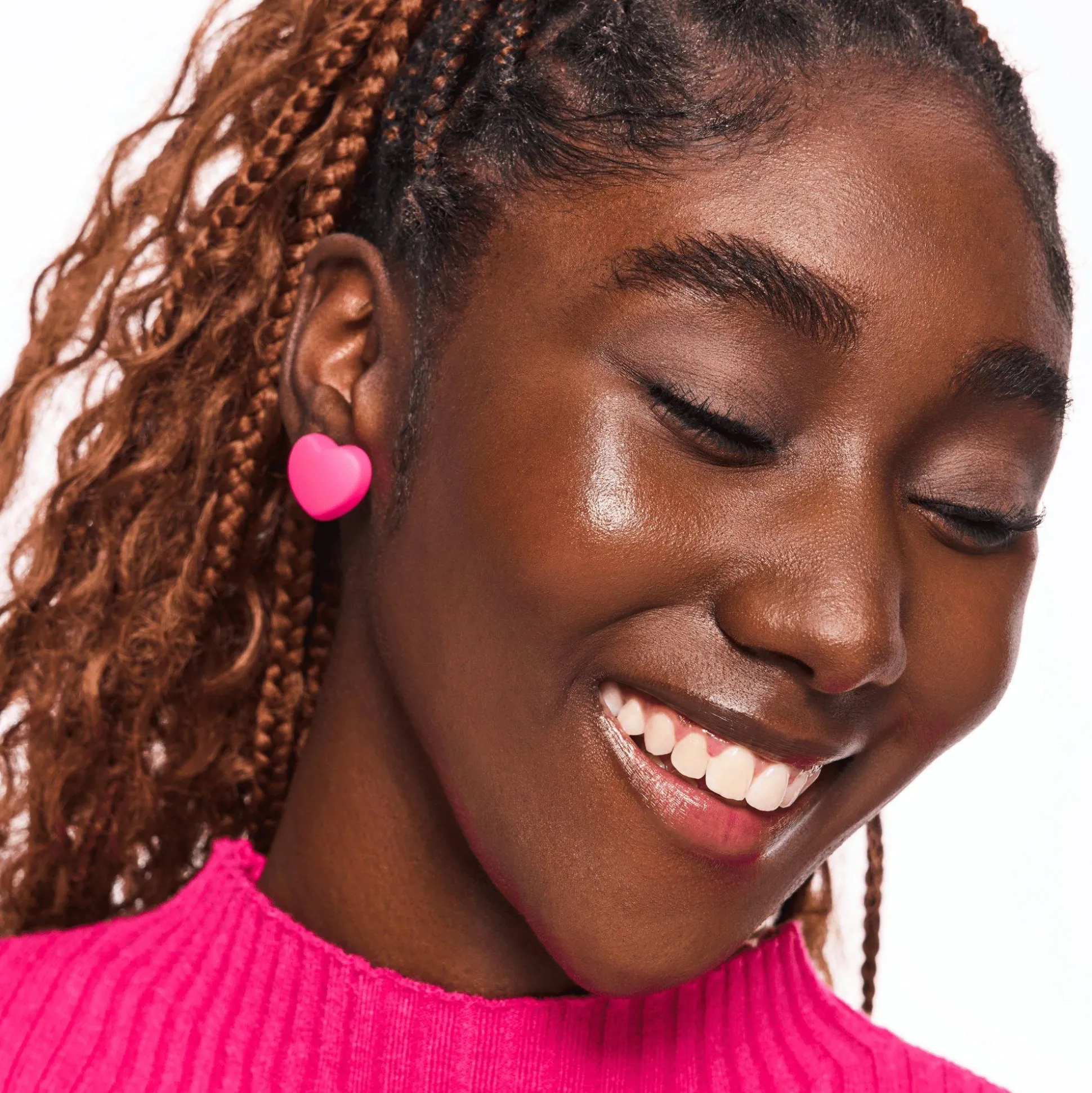 essence Lidschatten>matte liquid eyeshadow 06 - Lavender Love