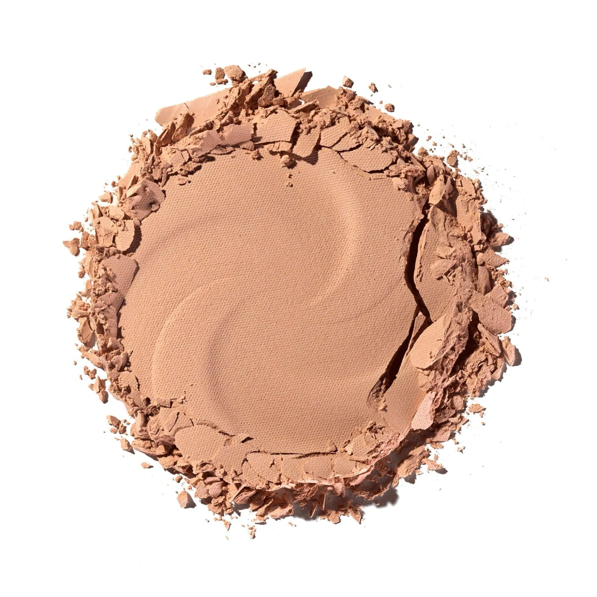 essence Puder>mattifying compact powder 02 - soft beige