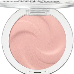 essence Puder>mattifying compact powder 10 - light beige