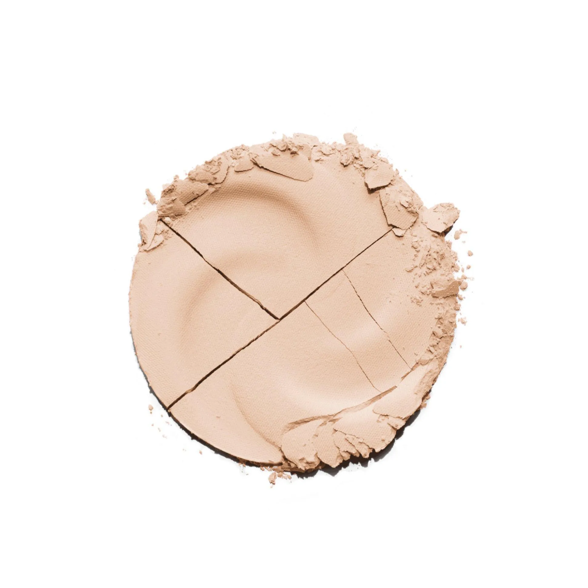 essence Puder>mattifying compact powder 11 - pastel beige