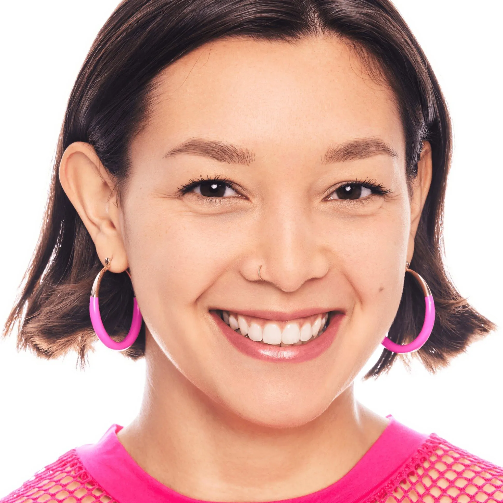 essence Puder>mattifying compact powder 30 - medium beige