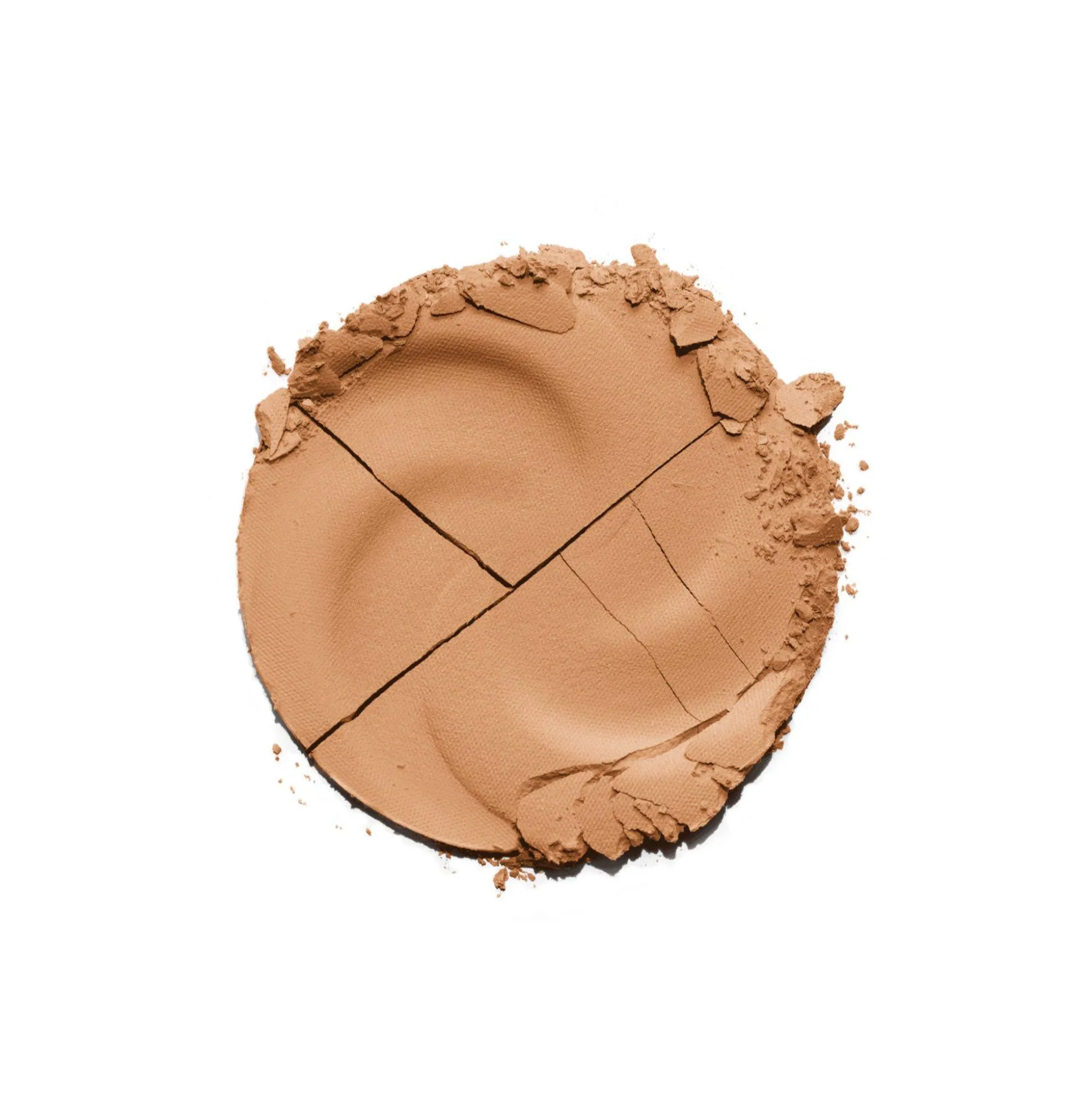 essence Puder>mattifying compact powder 43 - toffee
