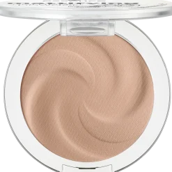 essence Puder>mattifying compact powder 40 - toast