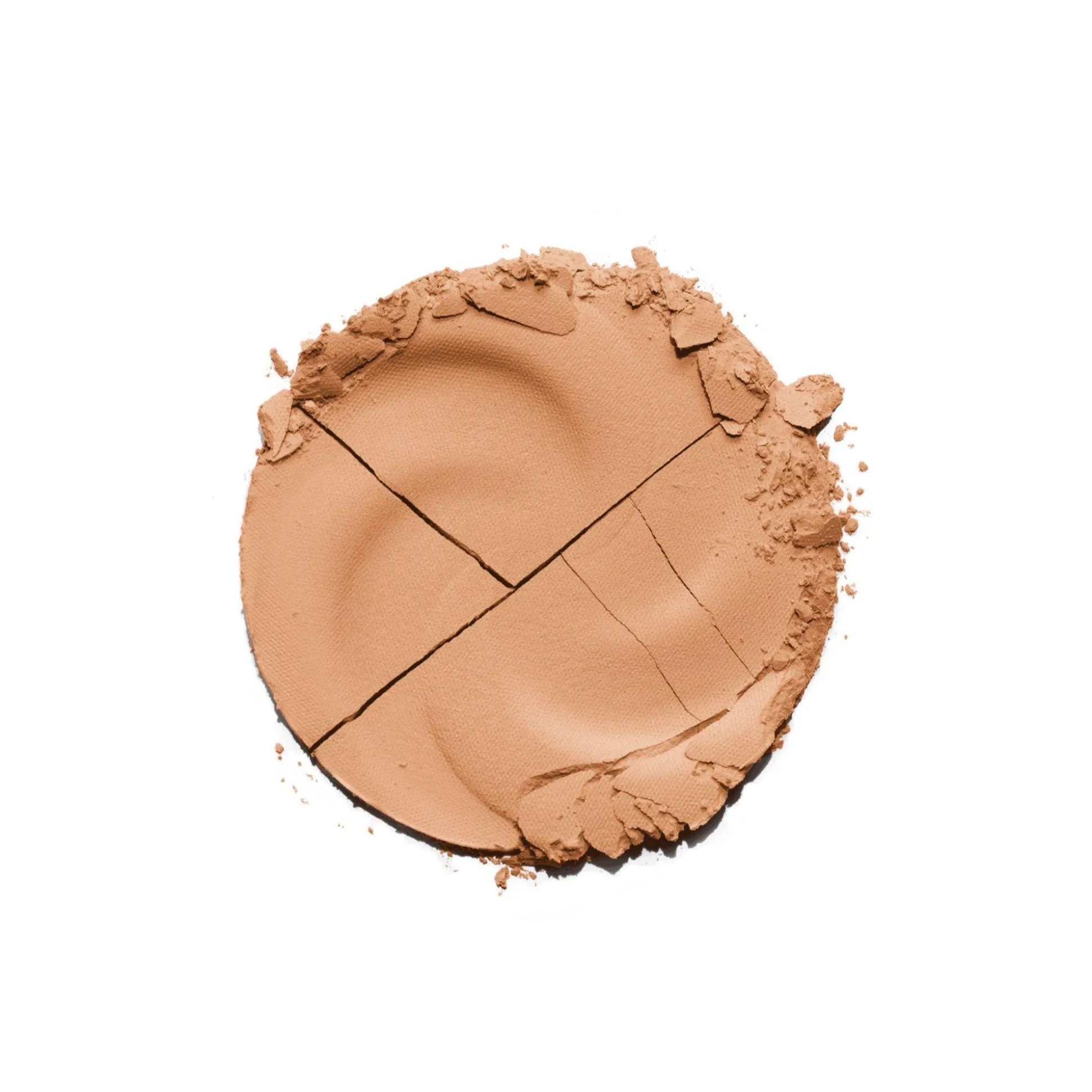 essence Puder>mattifying compact powder 40 - toast
