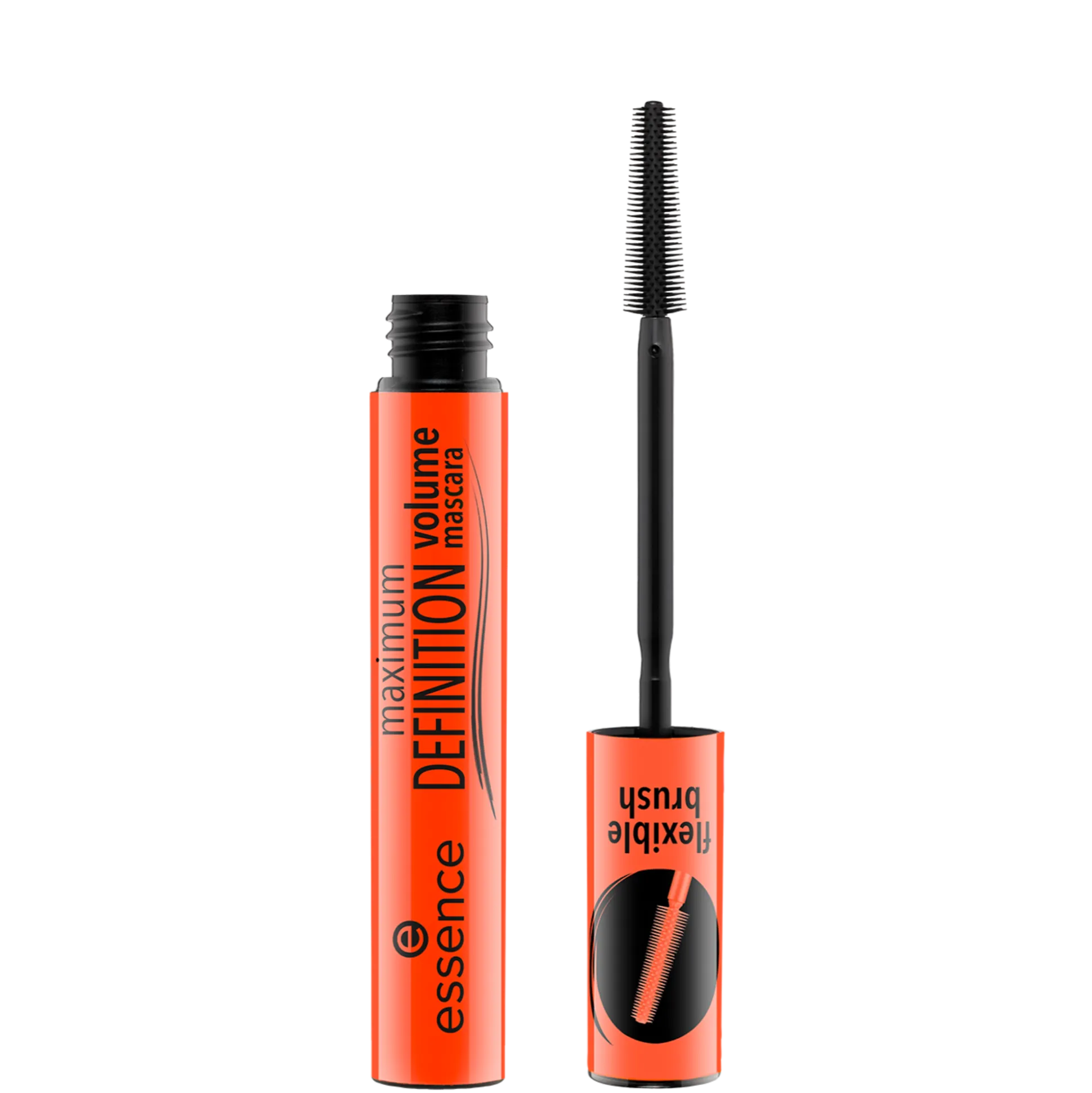 essence Mascara>maximum DEFINITION mascara