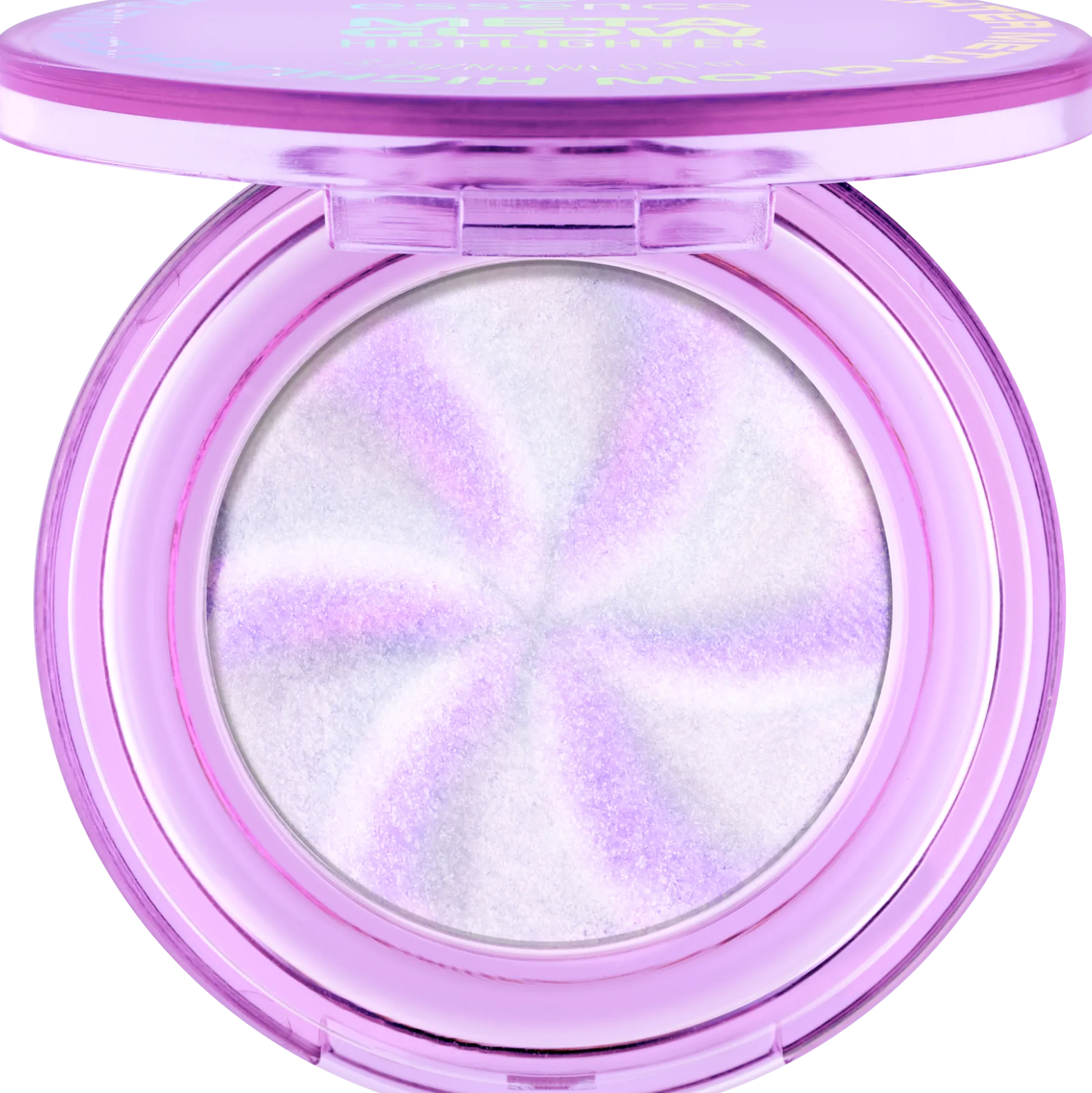 essence Highlighter>META GLOW HIGHLIGHTER