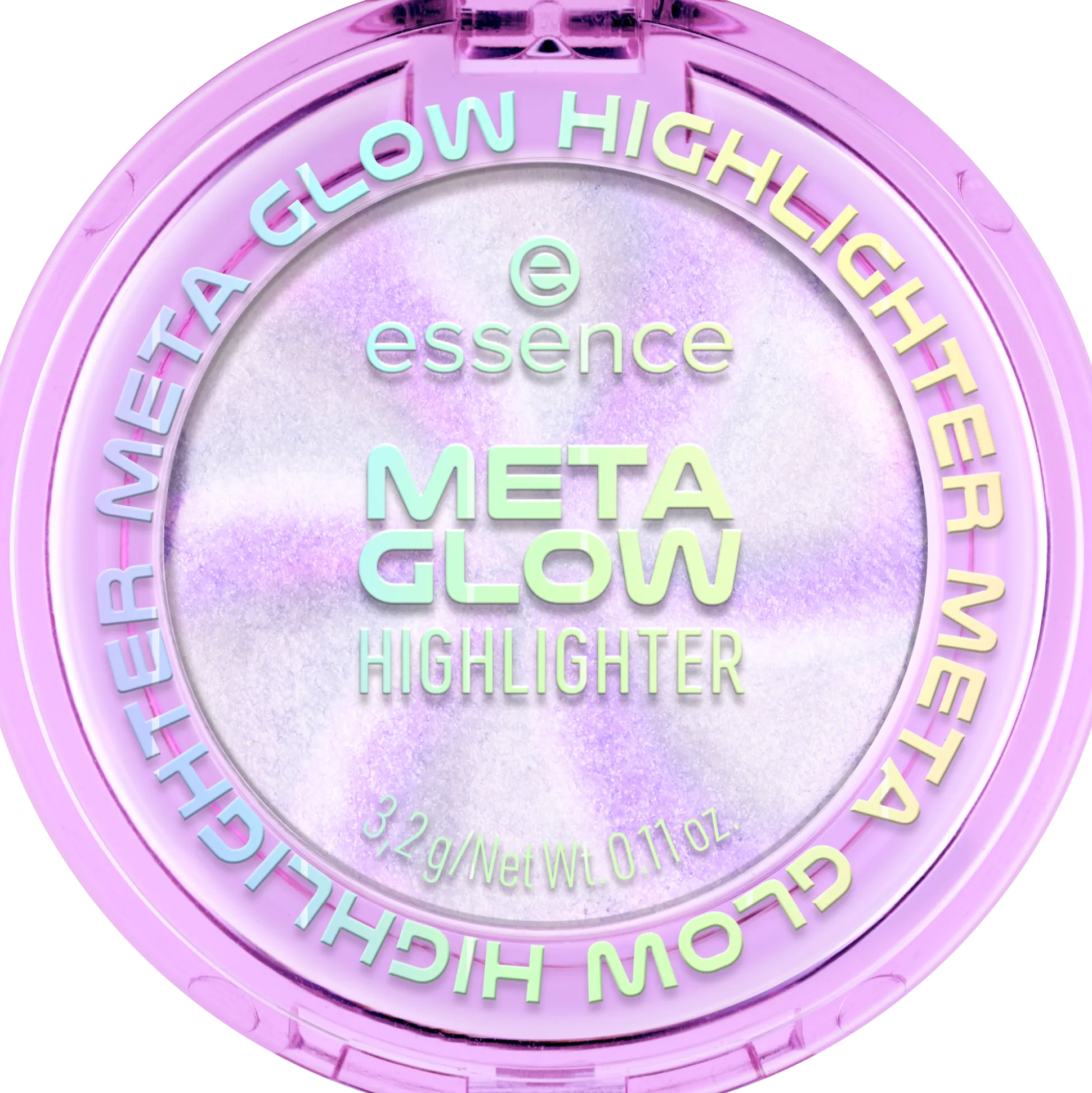 essence Highlighter>META GLOW HIGHLIGHTER