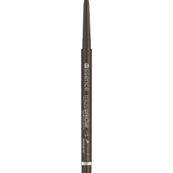 essence Augenbrauen>micro precise eyebrow pencil 03 - dark brown