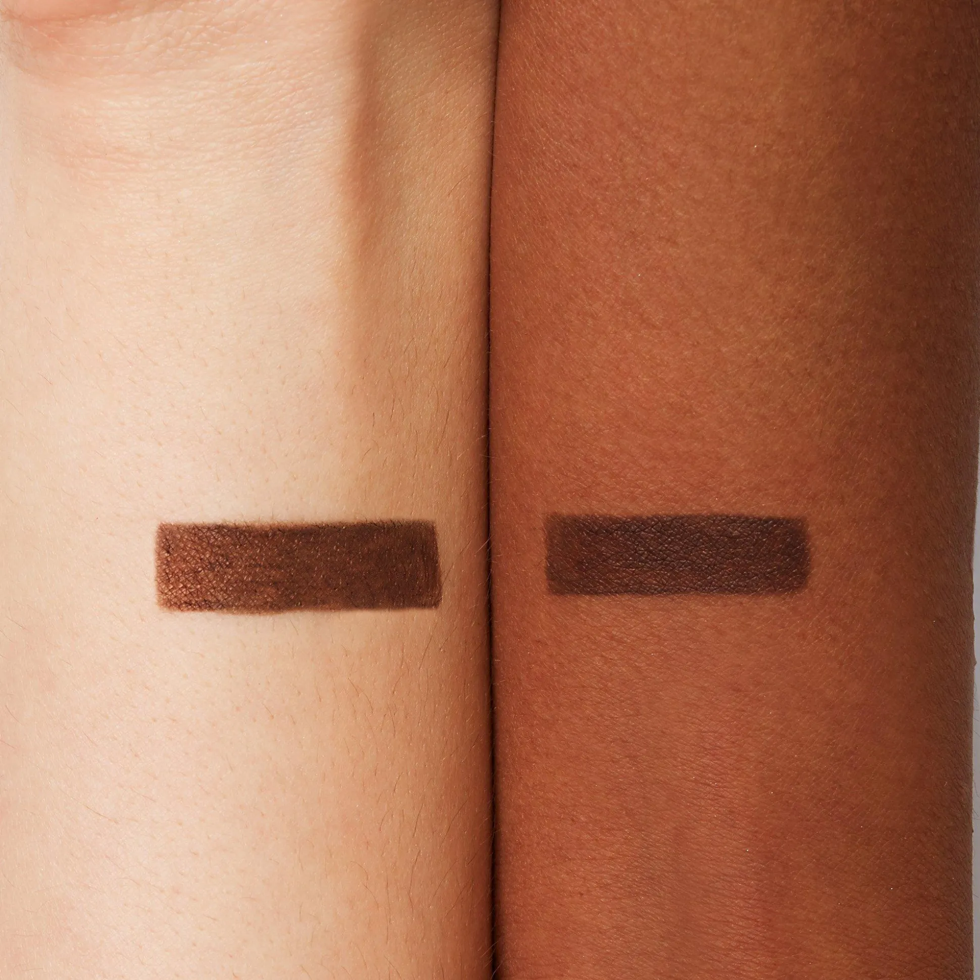 essence Augenbrauen>micro precise eyebrow pencil 03 - dark brown