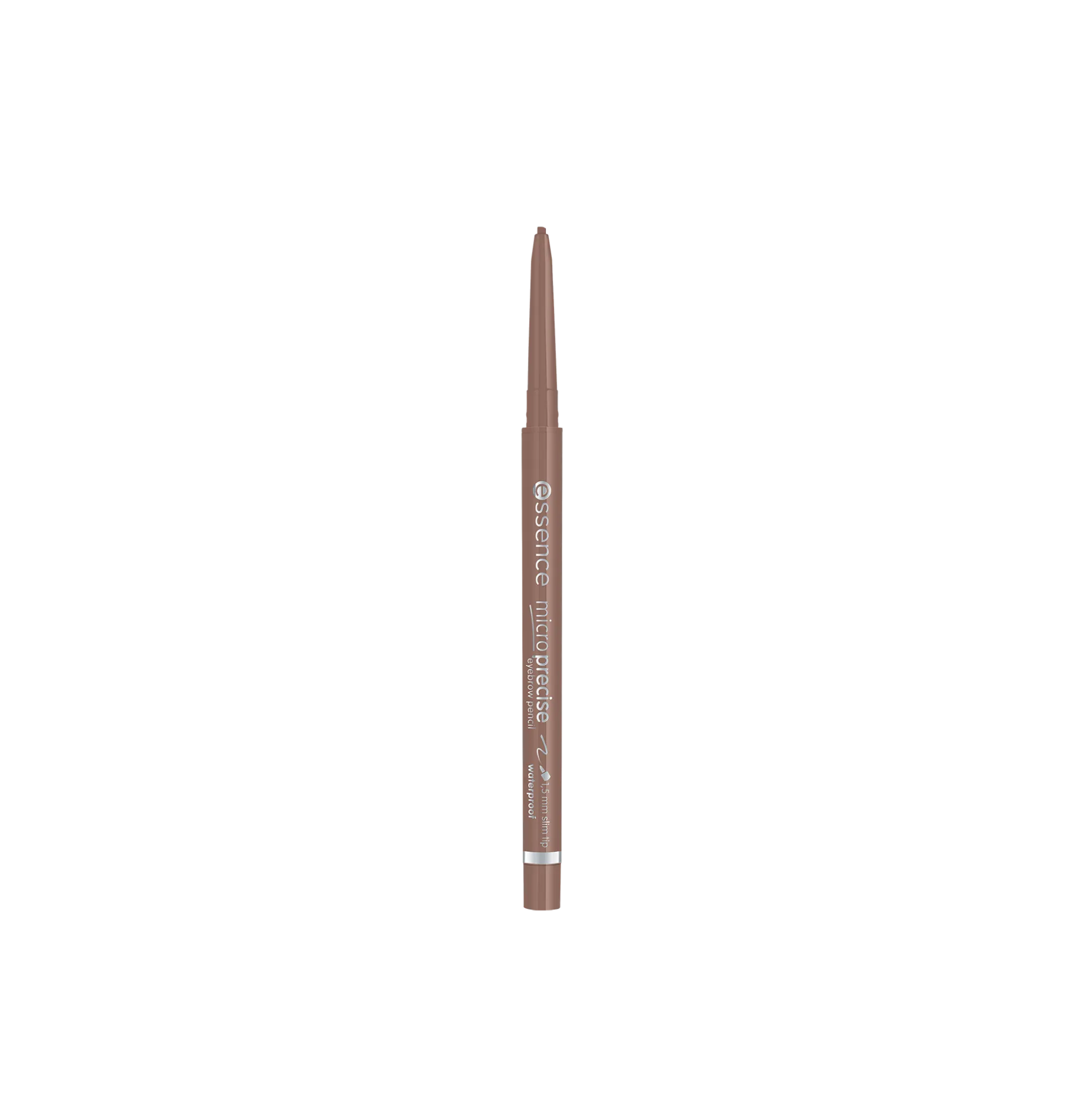 essence Augenbrauen>micro precise eyebrow pencil 04 - dark blonde