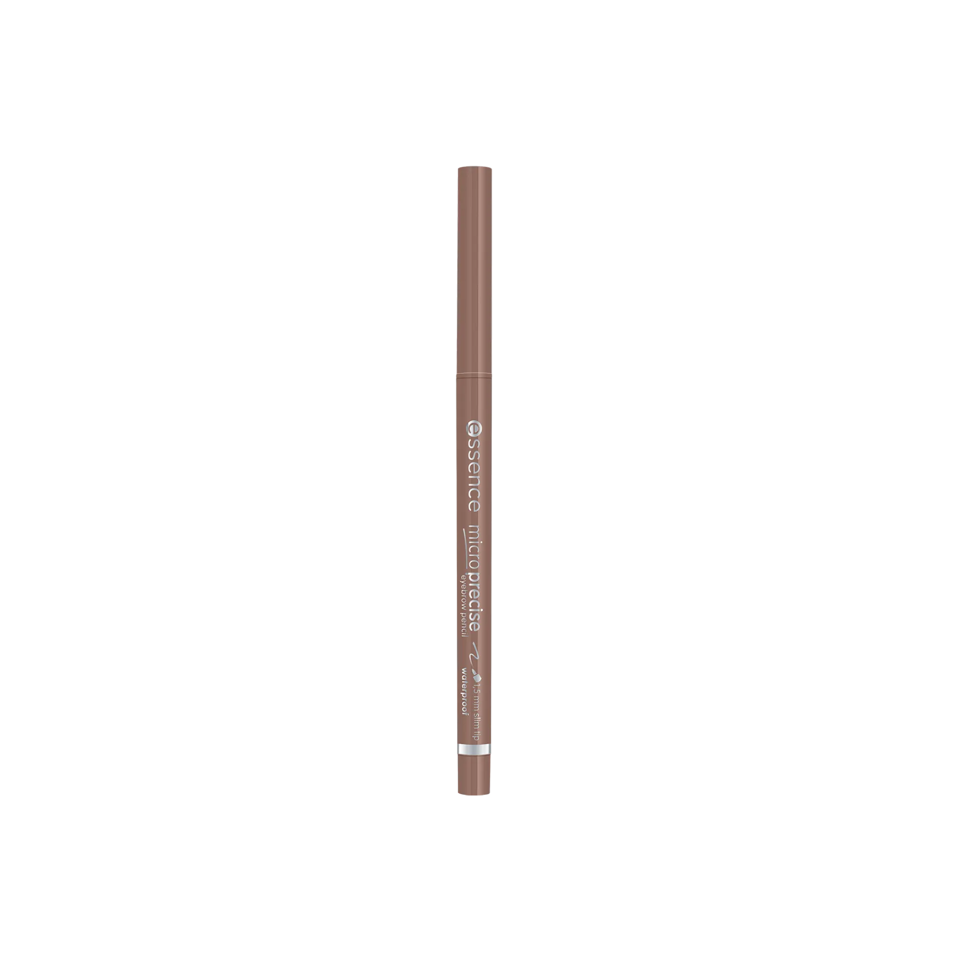 essence Augenbrauen>micro precise eyebrow pencil 04 - dark blonde