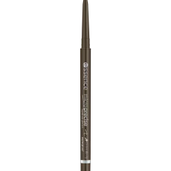 essence Augenbrauen>micro precise eyebrow pencil 05 - black brown
