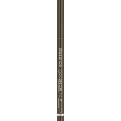 essence Augenbrauen>micro precise eyebrow pencil 05 - black brown