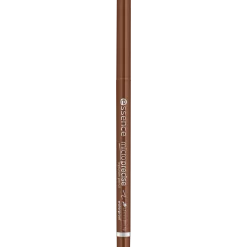 essence Augenbrauen>micro precise eyebrow pencil 06 - auburn