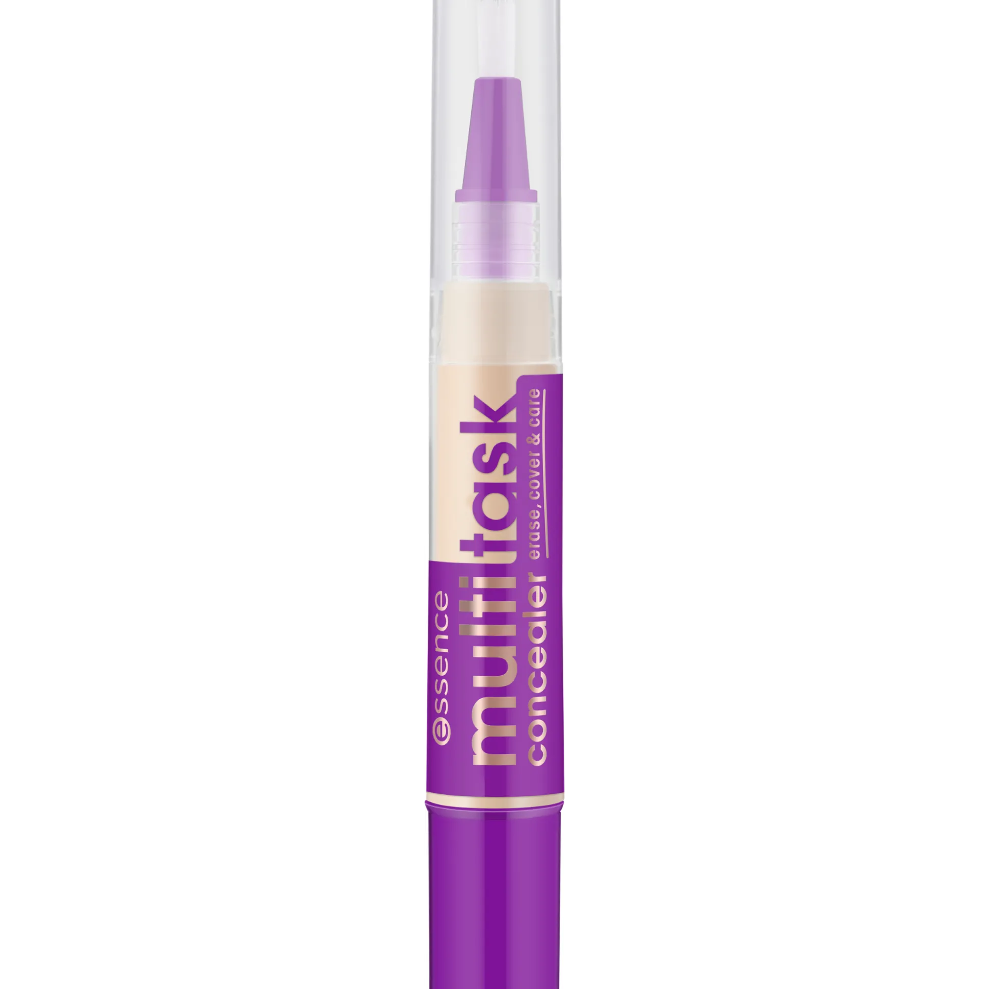 essence Concealer>MULTITASK CONCEALER 05 - Cool Porcelain