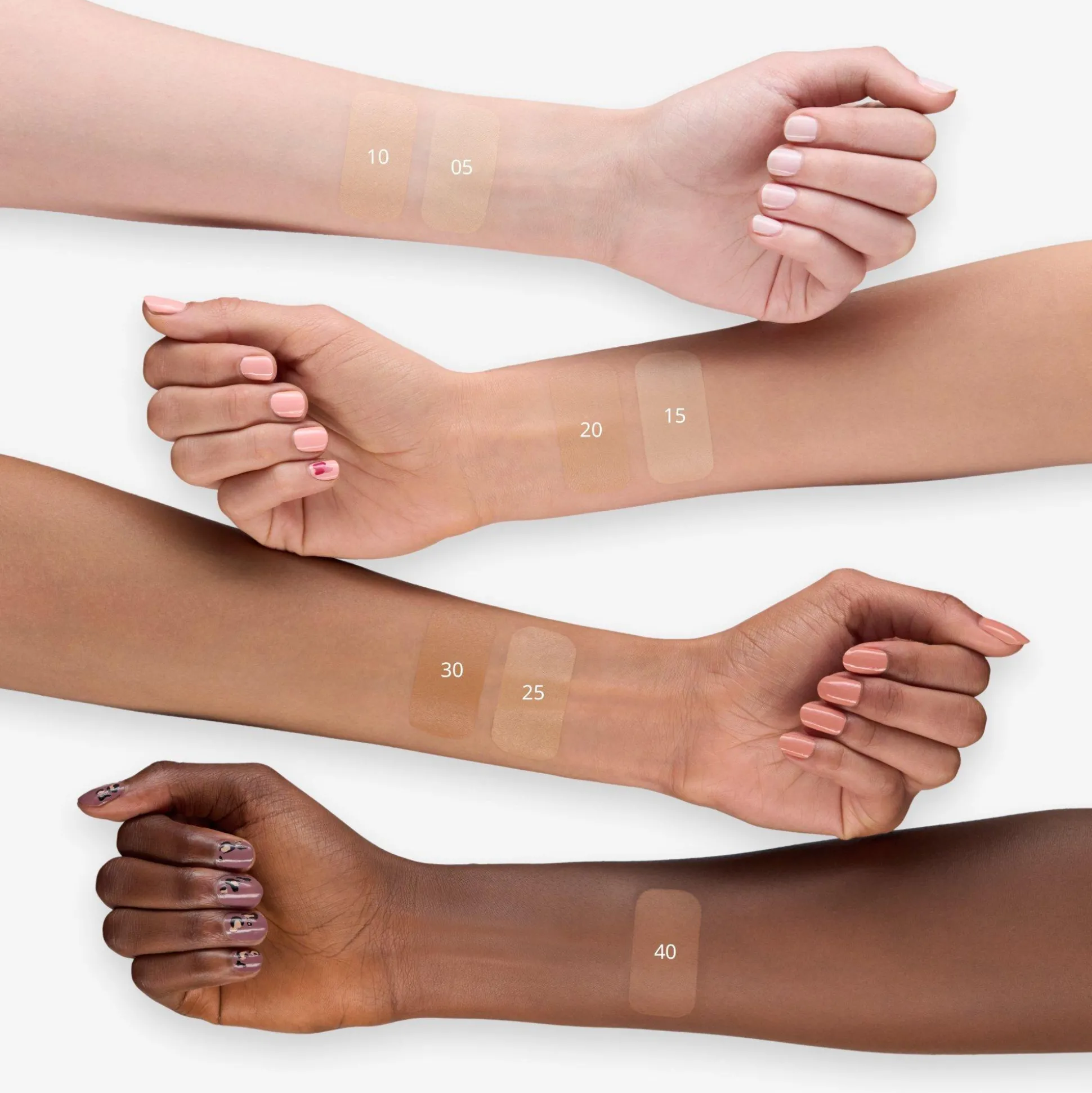 essence Concealer>MULTITASK CONCEALER 25 - Warm Honey