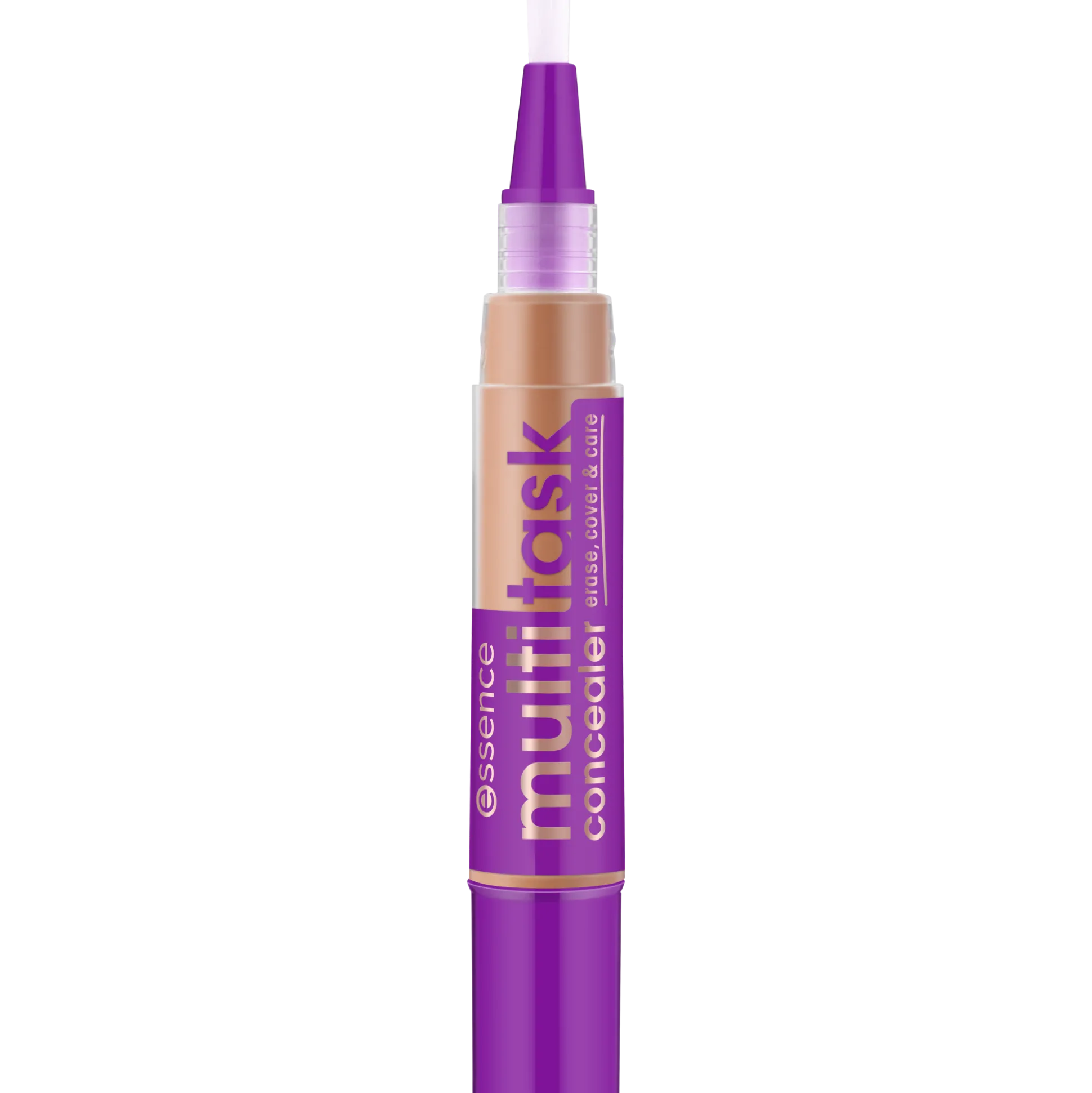 essence Concealer>MULTITASK CONCEALER 30 - Warm Almond