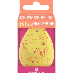 essence Pinsel & Tools>MY ARTSY DROPS makeup sponge 01 - Talk Sprinkle To Me