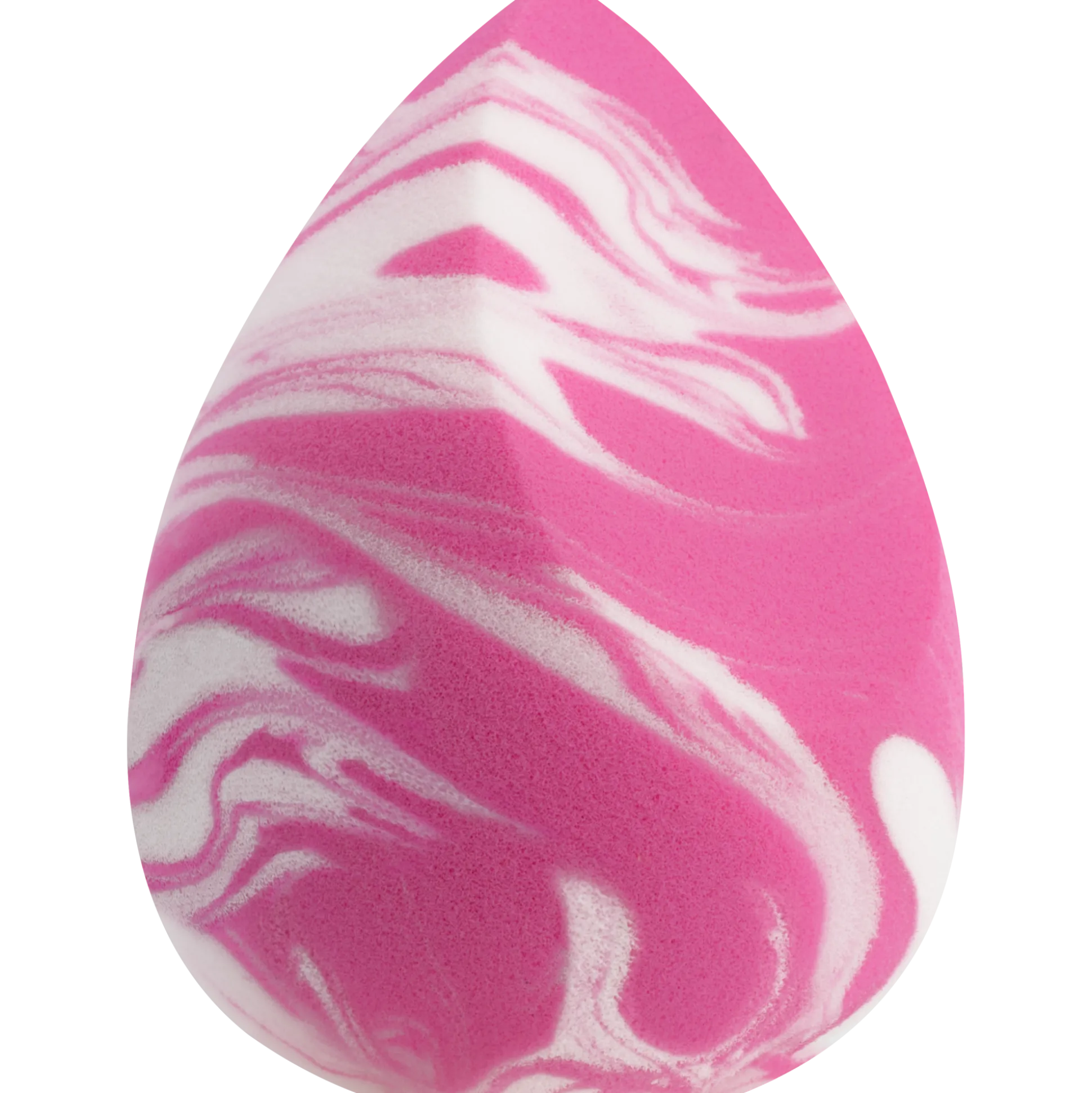 essence Pinsel & Tools>MY ARTSY DROPS makeup sponge 02 - Team Pink & Marblellous