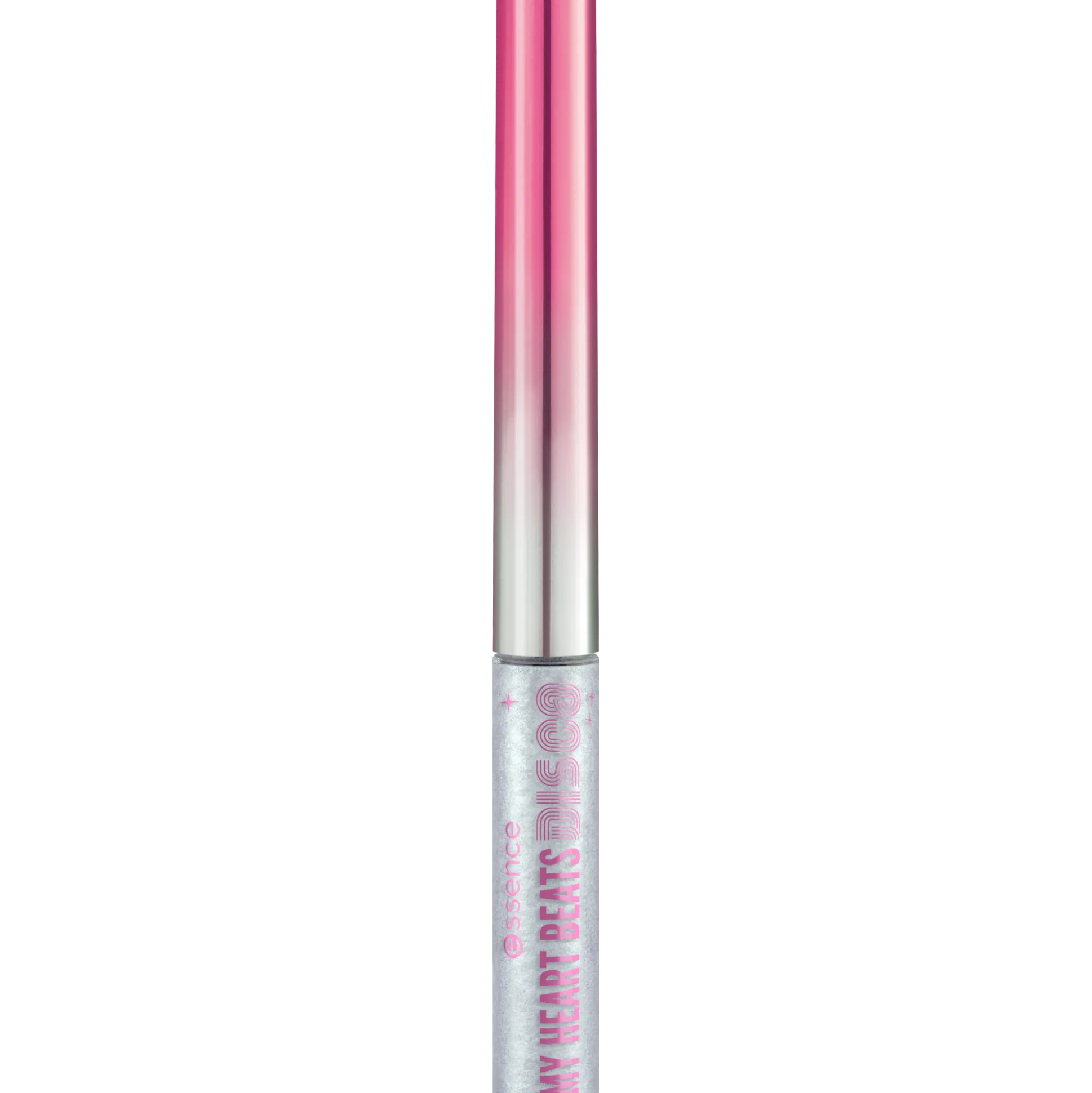 essence Eyeliner & Kajal>MY HEART BEATS DISCO dip eyeliner