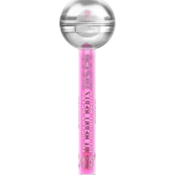 essence Lipgloss>MY HEART BEATS DISCO discoball lip duo