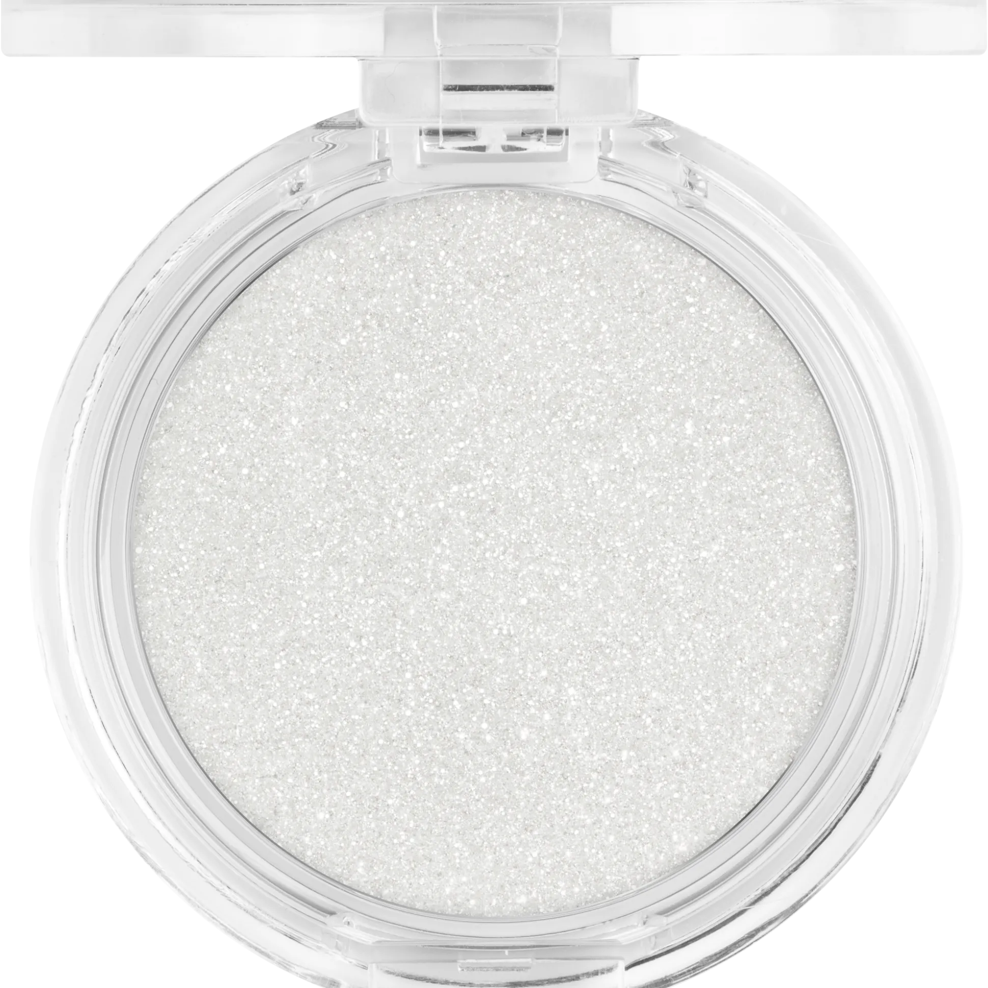 essence Highlighter>MY HEART BEATS DISCO glitter highlighter