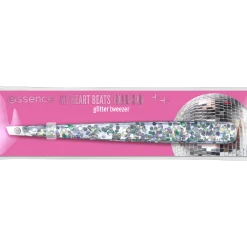 essence Pinsel & Tools>MY HEART BEATS DISCO glitter tweezer