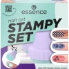 essence Nail Art>nail art STAMPY SET
