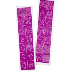 essence Nail Art>nail art STENCILS
