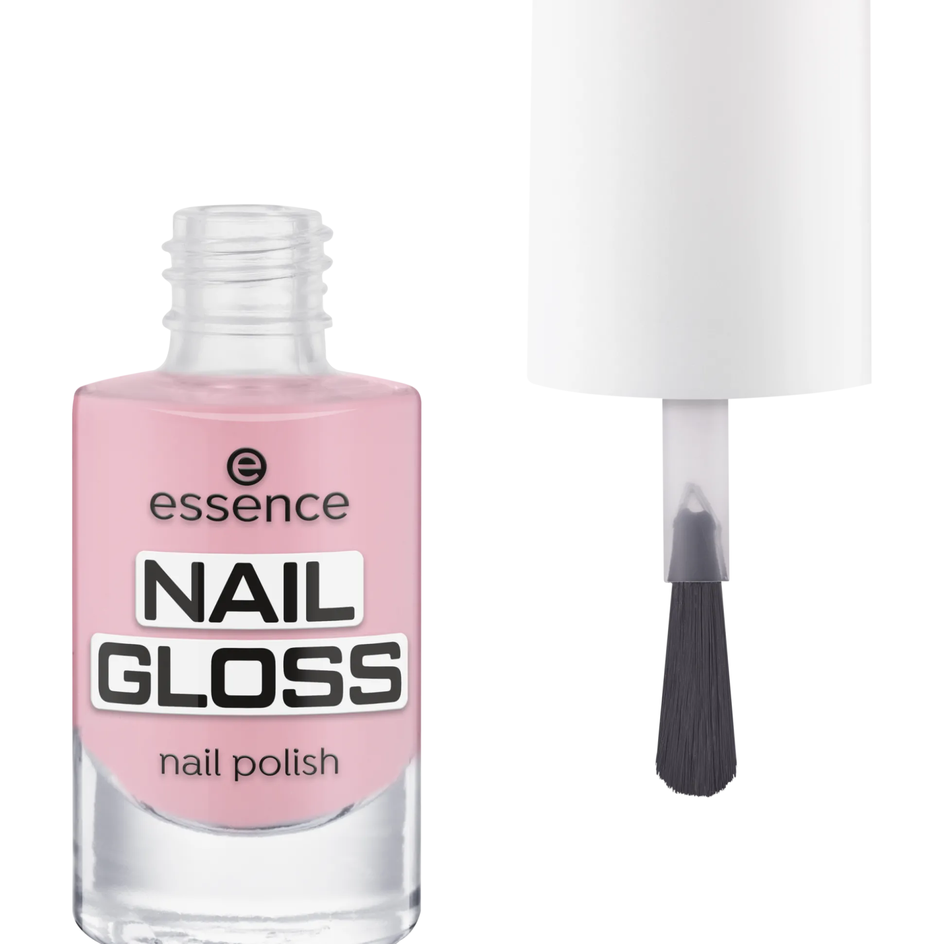 essence Nagellack>NAIL GLOSS nail polish