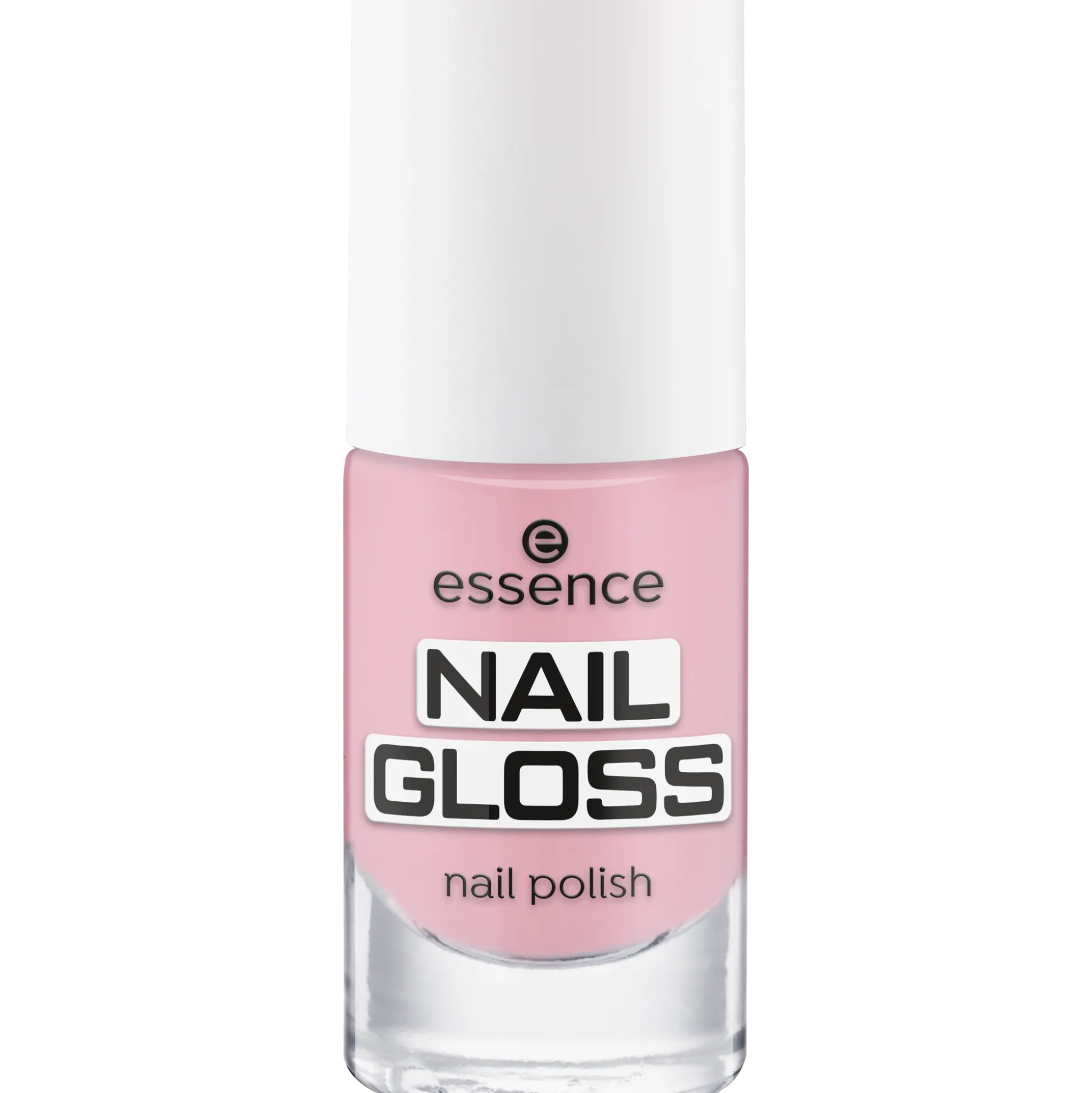 essence Nagellack>NAIL GLOSS nail polish