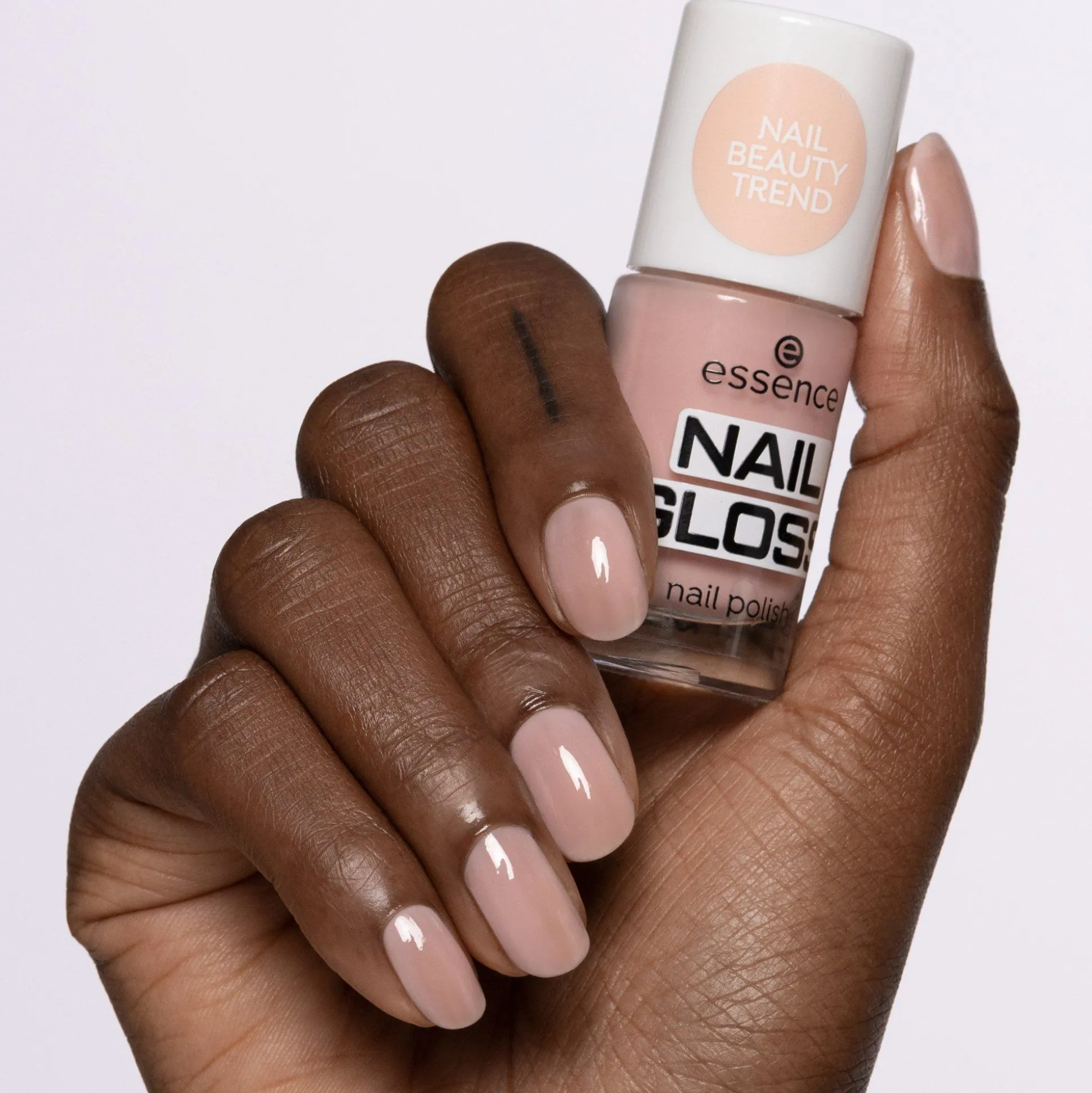 essence Nagellack>NAIL GLOSS nail polish