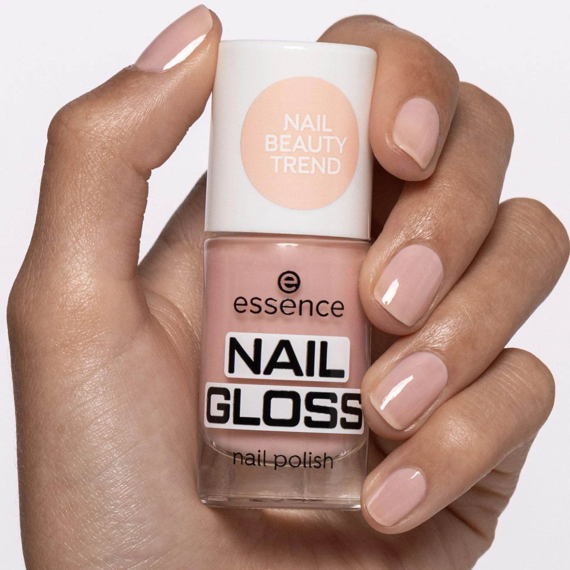 essence Nagellack>NAIL GLOSS nail polish