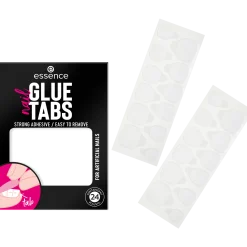 essence Nail Art>nail GLUE TABS