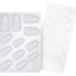 essence Nail Art>nails in style 15 - KEEP IT BASIC