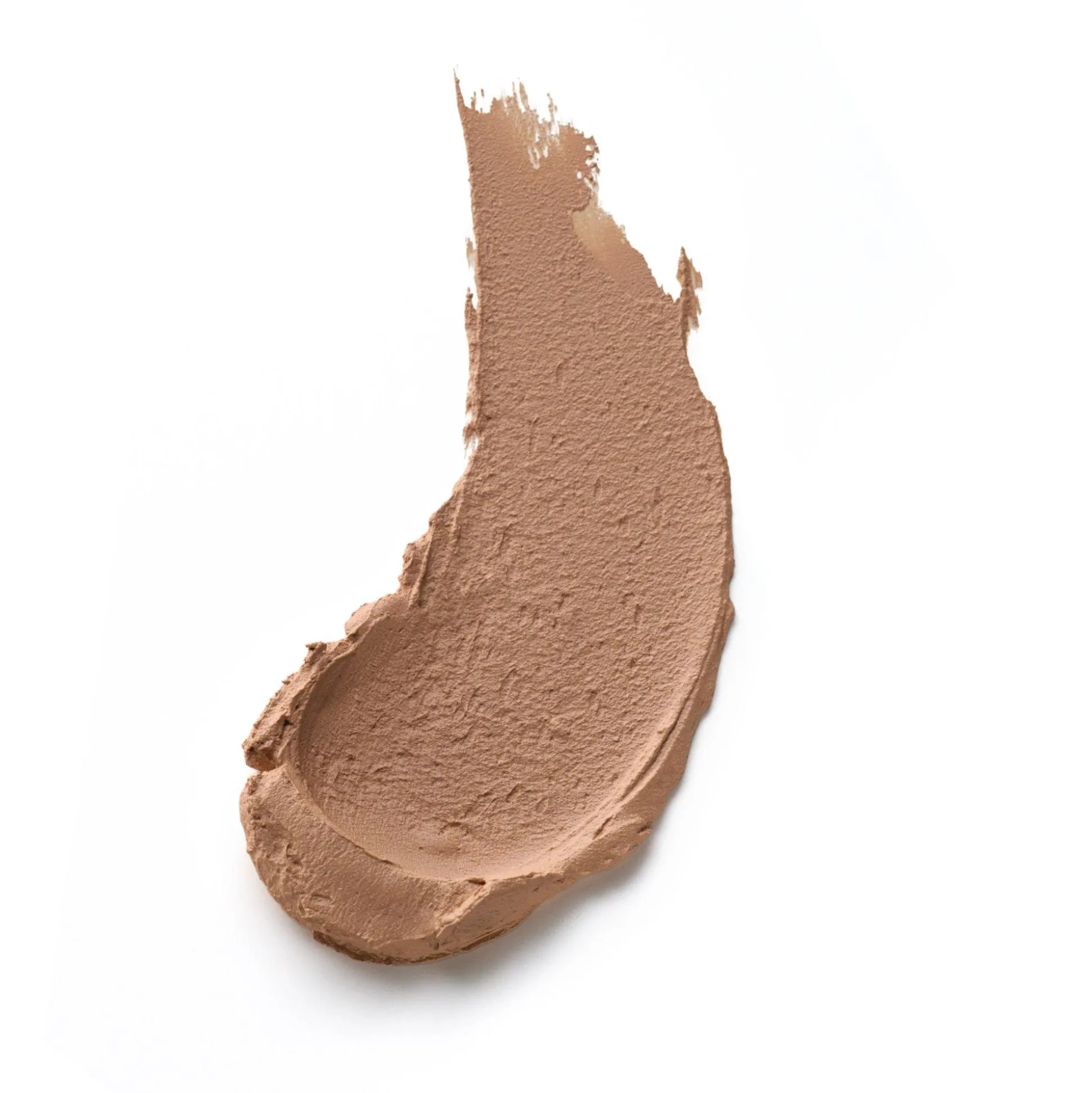 essence Foundation>NATURAL MATTE MOUSSE FOUNDATION 01 -